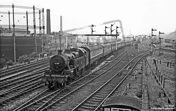 42380 1950Ss Shipley