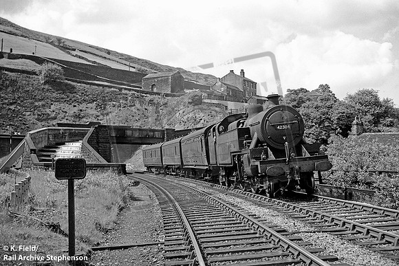 42384 1951-07 Standedge