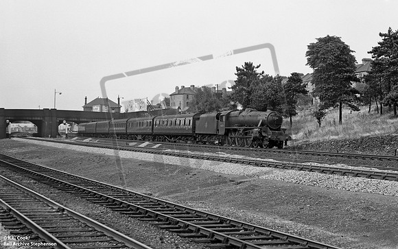 45221 1959-07-25 Hendon