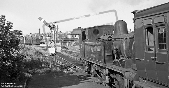 W22 1966 Shanklin