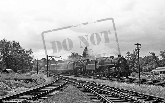 76016 1963-07-13 Fordingbridge