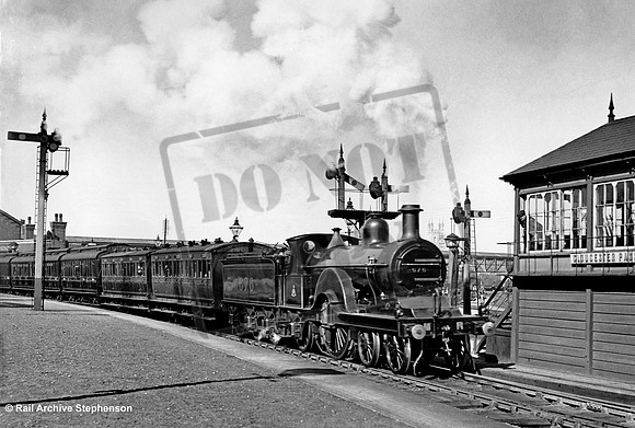 MR 676 1900s Gloucester