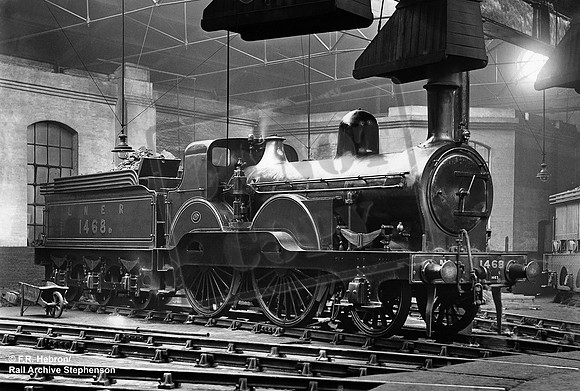 1468D 1925-06 York