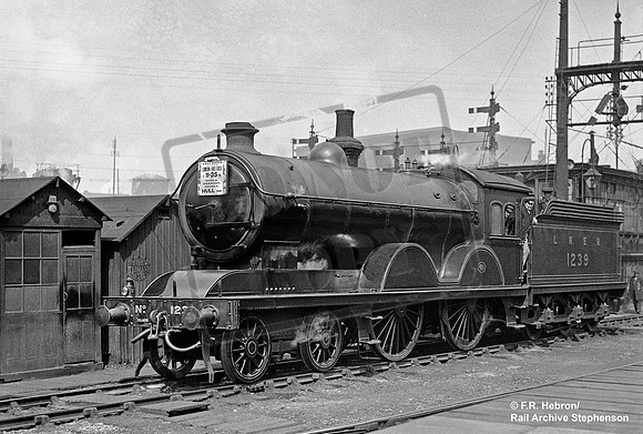 1239 1925-04-25 Kings Cross