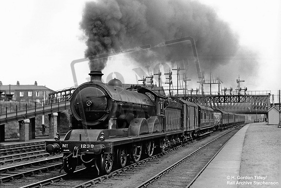 1239 1920s York