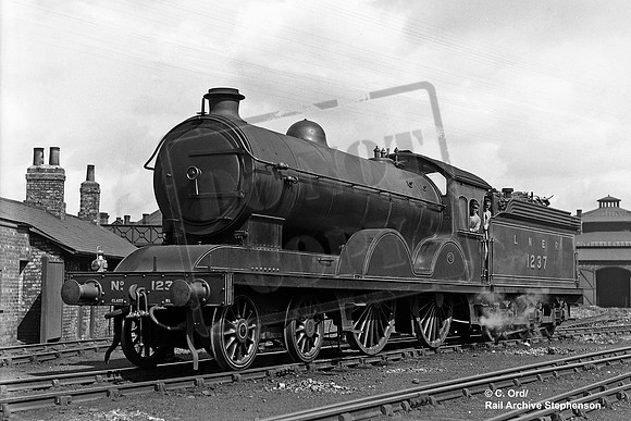 1237 1925c York