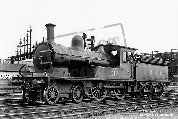 217 1920s York