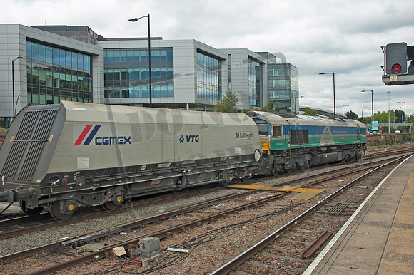 66711 2026-05-05 Sheffield