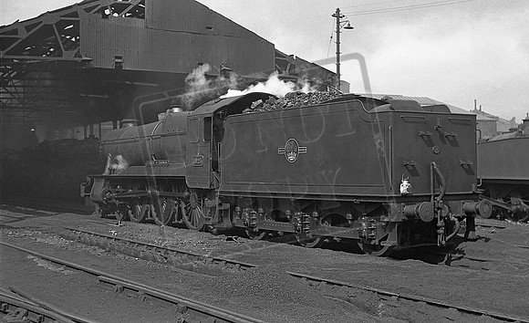 1025 1960s Wolverhampton Stafford Road