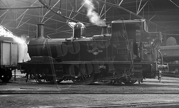 1451 1960s Wolverhampton Stafford Road
