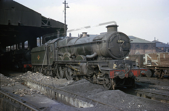 5098 1963-04-07 Wolverhampton Stafford Road