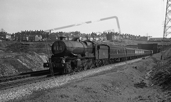 6011 1962 Wednesbury