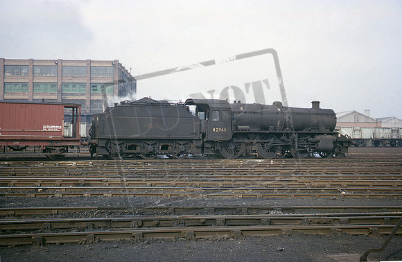 42966 1963-04-07 Bushbury