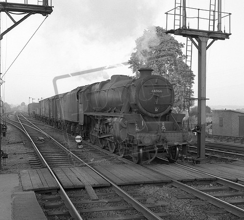44966 1963c Barnt Green