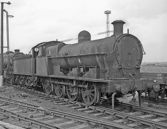 49135 1962c Bescot