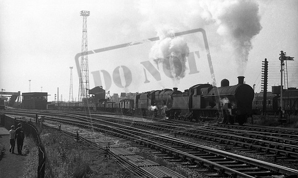 49173 48764 1963 Bescot
