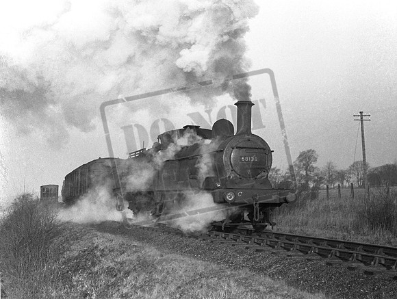 58138 1949 Halesowen branch