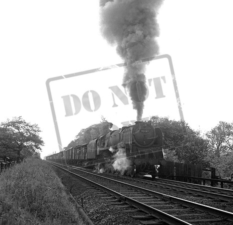 92157 1964c Lickey