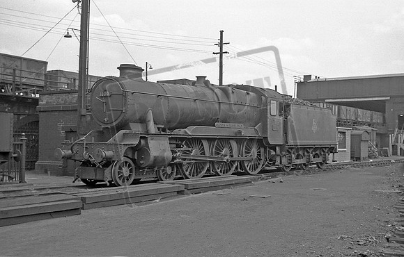1000 1954-06-20 Old Oak Common