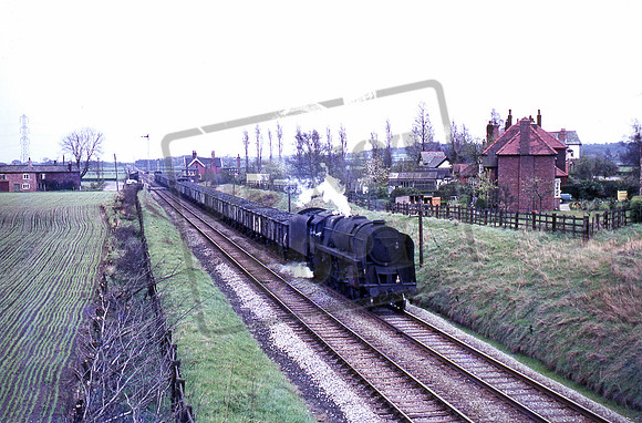 92xxx 1967c Dunham Massey