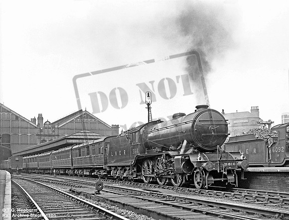 3816 1937-08-08 Nottingham Victoria
