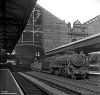 3025 1948-03-19 Nottingham Victoria