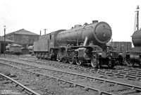 3152 1947-05-17 Doncaster shed
