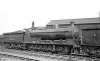3411 1926-08-29 Colwick shed