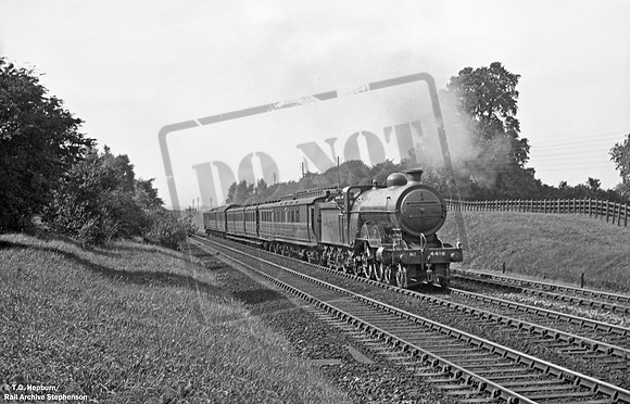 4418 1927c Grantham