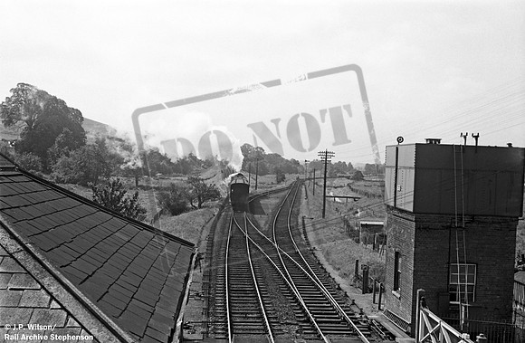 Junction 1958-06-28 Tipton St Johns
