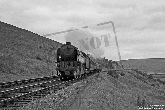 60161 1950s Shankend