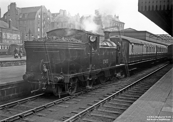 67455 1953-04-23 Aberdeen