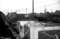 69999 1955 Gorton shed