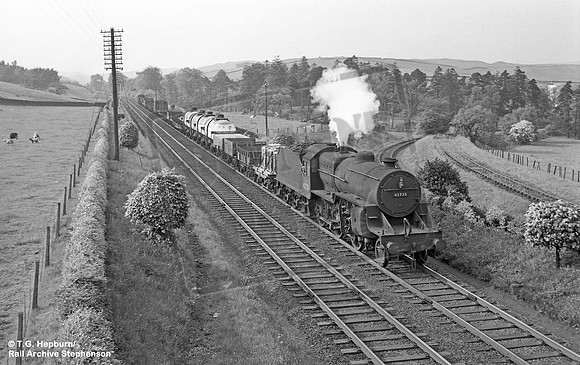 42735 1960s Beattock