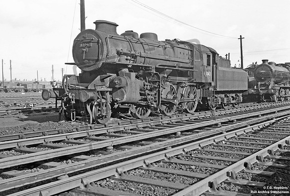 43043 1954c Heaton shed