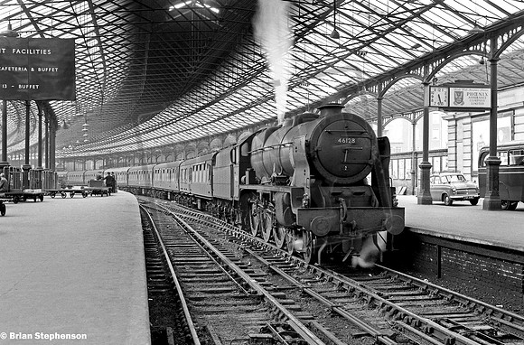46128 1962-09-01 Euston
