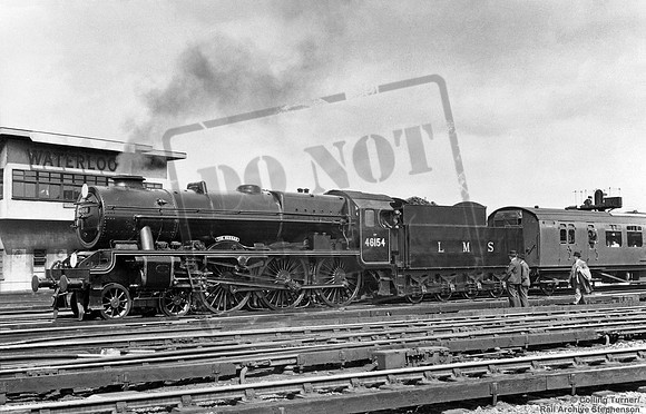 46154 1948-06-07 Waterloo