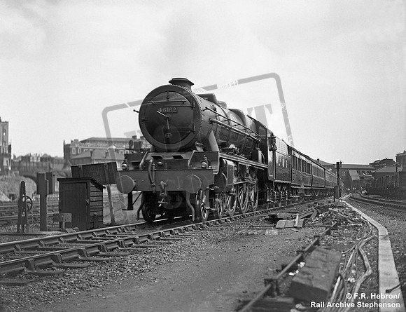 46162 1948-05-27 Westbourne Park