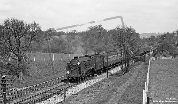 30931 1956-04-29 near Ashford
