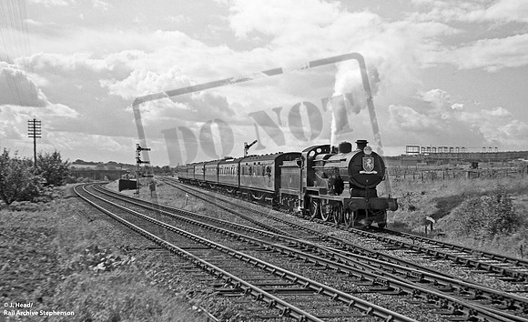 31505 1954-09-12 Canterbury