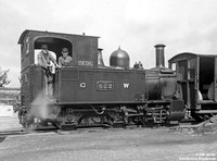 VoR/WLLR narrow gauge