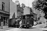 823 1950s Welshpool