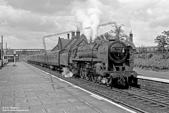 70003 1964c Beattock