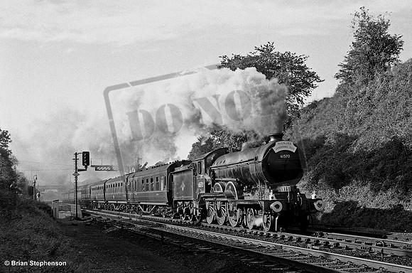 61572 1963-10-05 Welwyn North