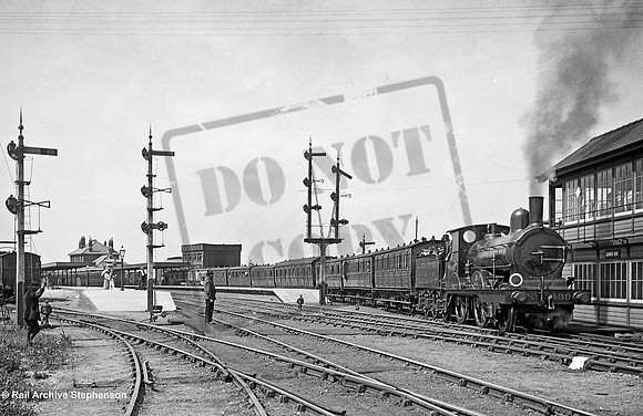 GER 439 1910c Cromer