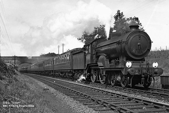 8810 1937 Belstead