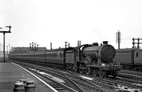 8821 1932 Stratford station