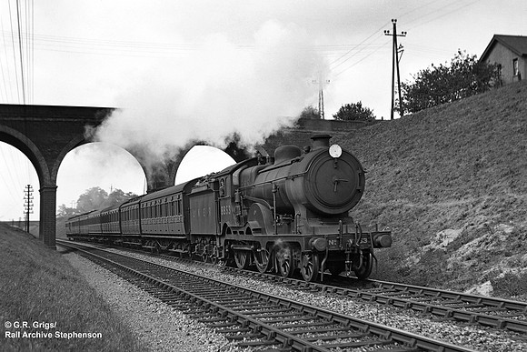 8853 1937 Belstead