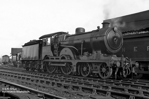 8822 1932-10 Yarmouth South Town
