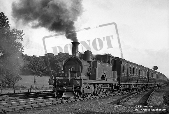 NLR 2874 1924 Greenwood